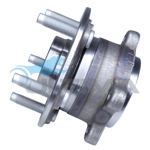 Ultima Rear (either Side) Wheel Hub & Bearing Assembly (1) HA6297 thumbnail