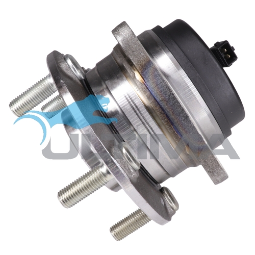 Ultima Hub Assy (r) Hyundai / Kia. Fwd Santa Fe Cm/dm/ Sorento Xm HA6310 thumbnail