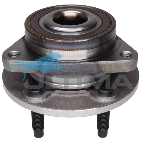 Ultima Front (either Side) Wheel Hub & Bearing Assembly (1) HA6330 thumbnail