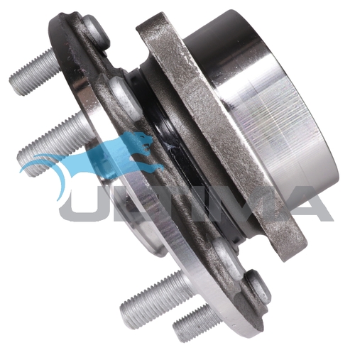 Ultima Front (either Side) Wheel Hub & Bearing Assembly (1) HA6337 thumbnail