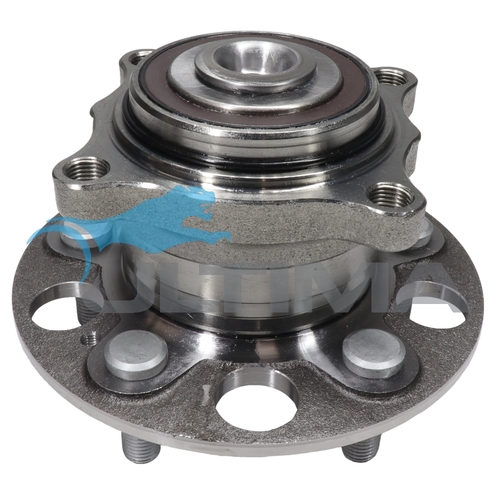 Ultima Rear (either Side) Wheel Hub & Bearing Assembly (1) HA6370 thumbnail