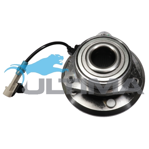 Ultima Wheel Hub & Bearing Assembly (1) HA6441 thumbnail