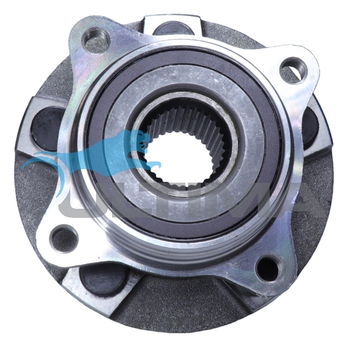 Ultima Hub/assby (r) Ford Fm,fn Mustang HA6449 thumbnail