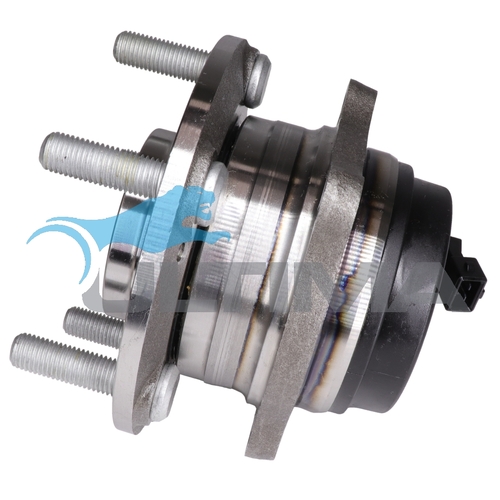 Ultima Rear (either Side) Wheel Hub & Bearing Assembly (1) HA6476 thumbnail