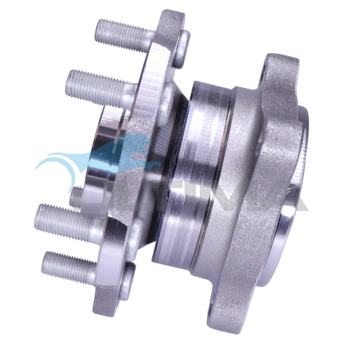 Ultima Rear (either Side) Wheel Hub & Bearing Assembly (1) HA6481 thumbnail