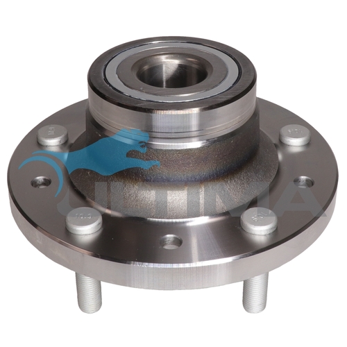 Ultima Hub Assy (r) Transit Vn Fwd 2014 On 37mm Id HA6508 thumbnail