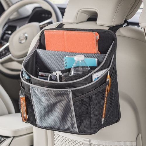 Highroad Driver Stash Car Organiser HR-5584-BLK thumbnail