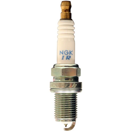 NGK Iridium Spark Plug - 1Pc IFR6Q-G thumbnail