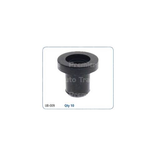 K-JET INJECTOR SEAL - PK 10 thumbnail