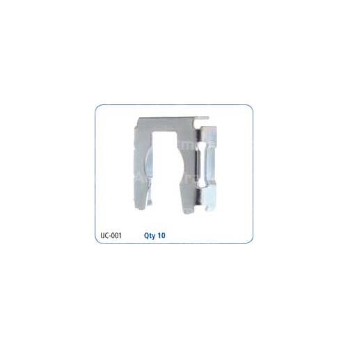 INJECTOR CLIP - PK 10 thumbnail