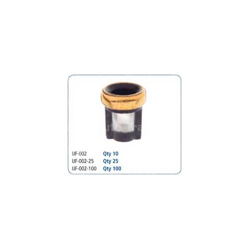 SHORT INJECTOR FILTER BASKET - PK 100 thumbnail