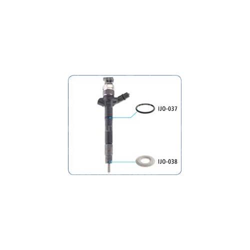 FUEL INJECTOR SERVICE KIT thumbnail