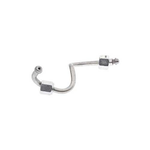 HIGH PRESSURE INJECTOR FEED LINE thumbnail