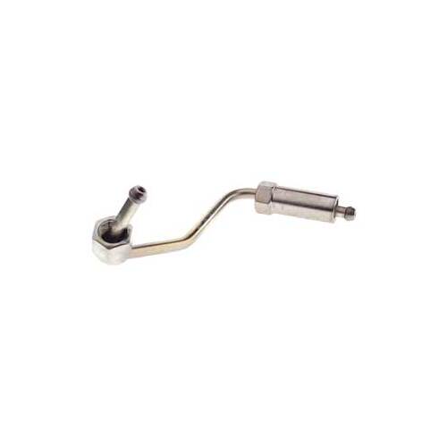 HIGH PRESSURE INJECTOR FEED LINE thumbnail