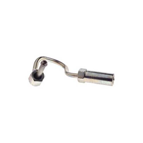 HIGH PRESSURE INJECTOR FEED LINE thumbnail