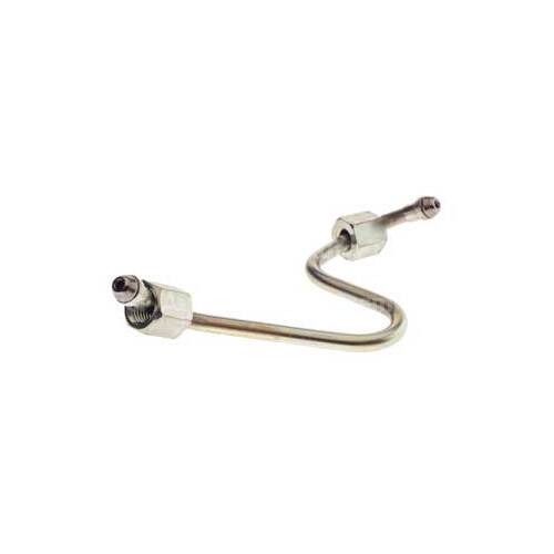 HIGH PRESSURE INJECTOR FEED LINE thumbnail