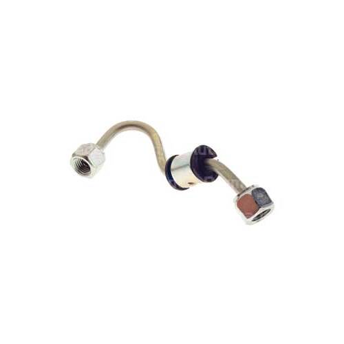 HIGH PRESSURE INJECTOR FEED LINE thumbnail
