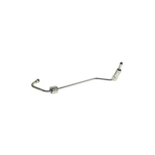 HIGH PRESSURE INJECTOR FEED LINE thumbnail