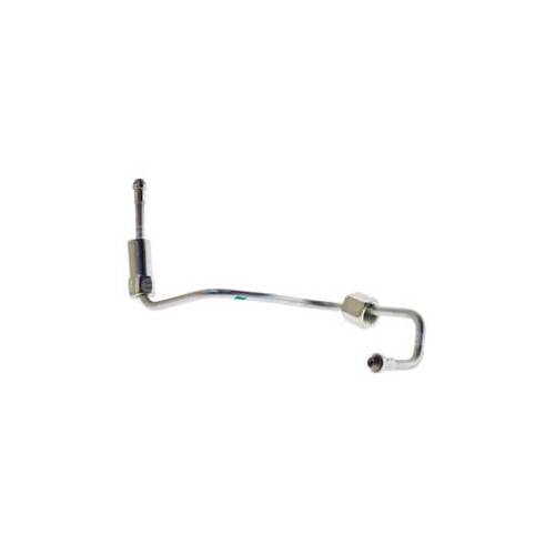 HIGH PRESSURE INJECTOR FEED LINE thumbnail