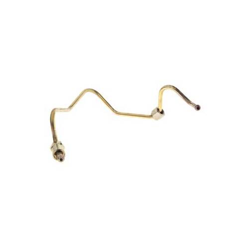 HIGH PRESSURE INJECTOR FEED LINE thumbnail