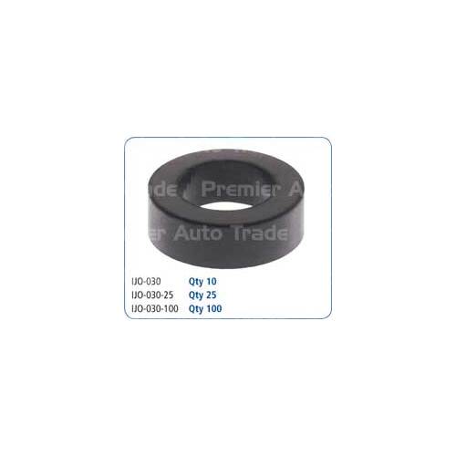 LOWER INJECTOR SEAL - PK 10 thumbnail