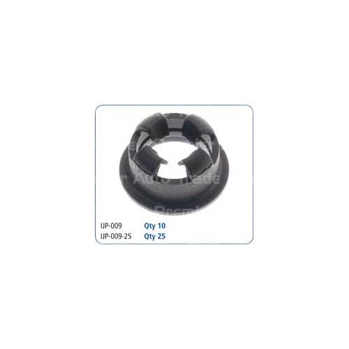 SIDE FEED INJECTOR PINTLE CAP - PK 10 thumbnail