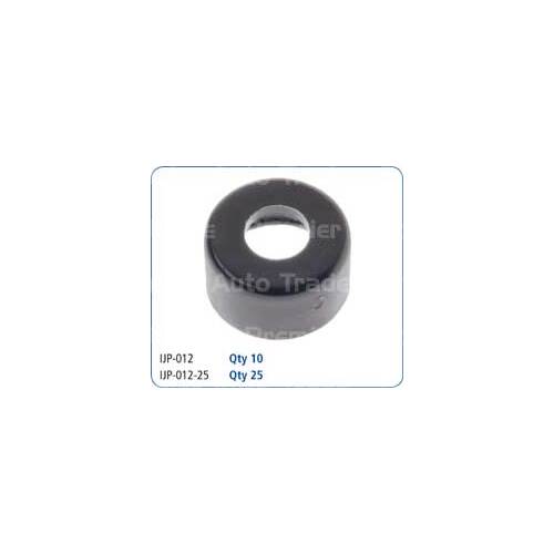 LATE DENSO STYLE PINTLE CAP - PK 10 thumbnail