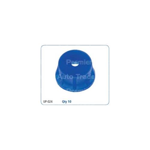 WEBER STYLE PINTLE CAP - PK 10 thumbnail
