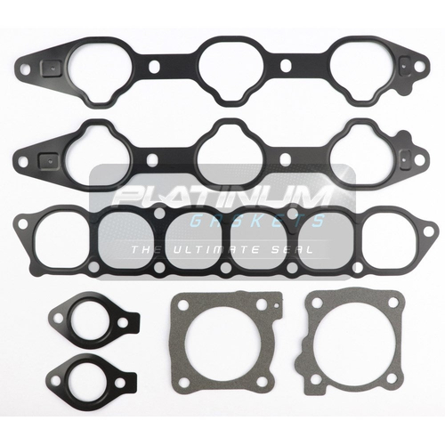 Platinum Intake Manifold Gasket Set IMS160PLAT thumbnail