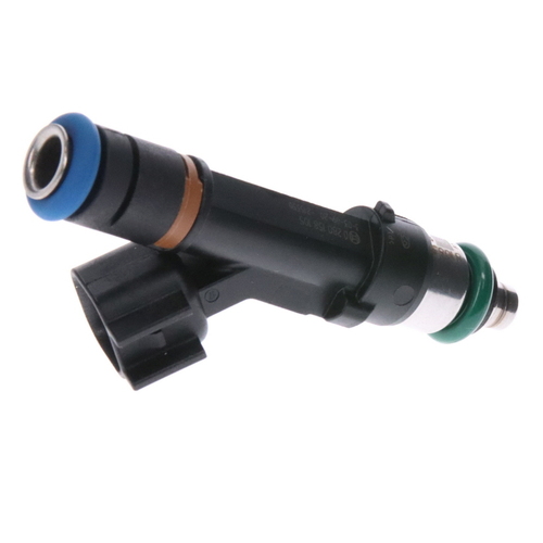FUEL INJECTOR thumbnail