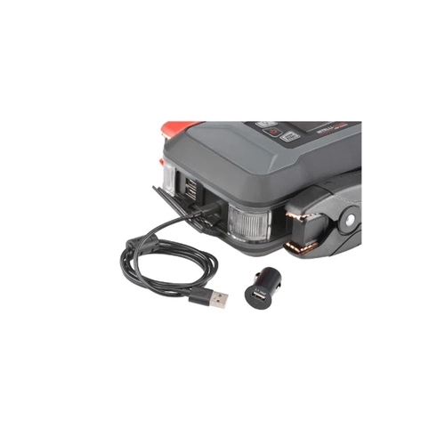 Projecta IS2000 12/24V 2000A Intelli-Start Professional Lightweight Lithium Jump Starter Power Bank thumbnail