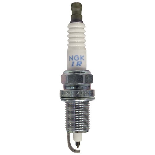 NGK Iridium Spark Plug - 1Pc IZFR7M thumbnail