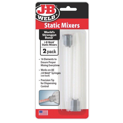 JB Weld Static Mixers JBW50099 JBW50099 thumbnail
