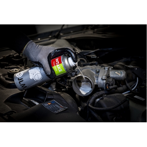 JLM Diesel & Petrol Intake Cleaner Spray 500ml Aerosol thumbnail