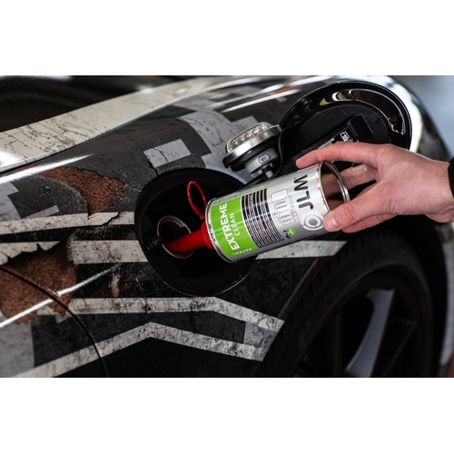 JLM Petrol Extreme Clean Fuel Additive 500ml J03155 thumbnail