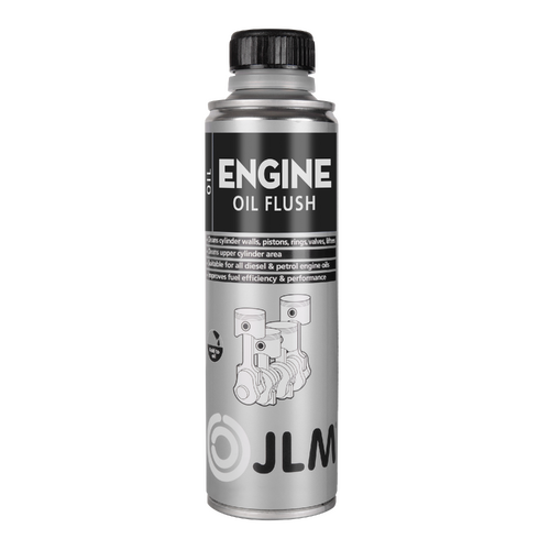 JLM Engine Oil Flush 250ml J04835 thumbnail