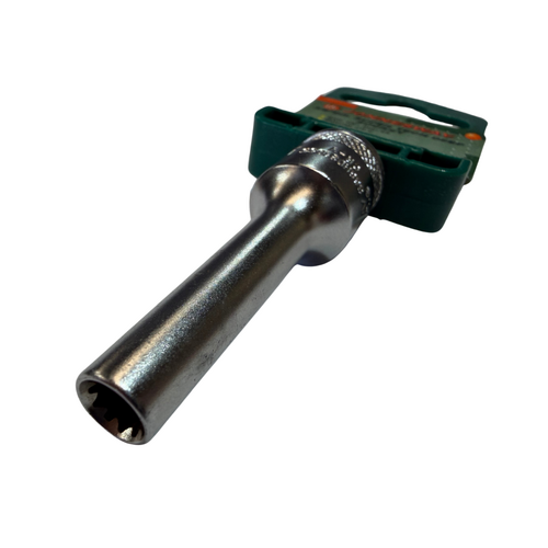 Jonnesway 3/8" Drive Super Tech Deep Socket JWS68HD31065P thumbnail