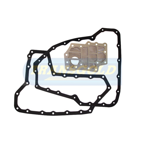 Transgold Automatic Transmission Filter Service Kit KFS1001 thumbnail