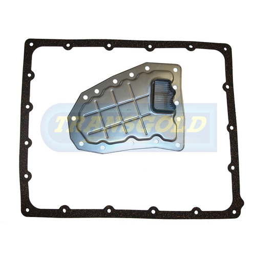 Transgold Automatic Transmission Filter Service Kit KFS1004 thumbnail