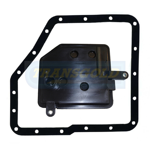 Transgold Transmission Filter Service Kit WCTK180 KFS1029 thumbnail