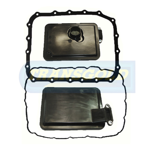 Transgold Transmission Filter Service Kit WCTK175 KFS1049 thumbnail