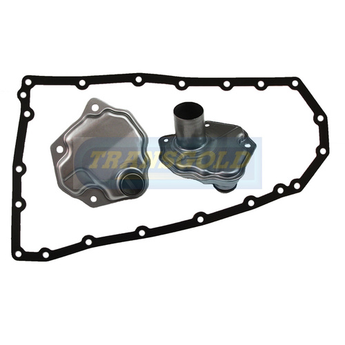 Transgold Transmission Filter Service Kit WCTK242 KFS1062 thumbnail