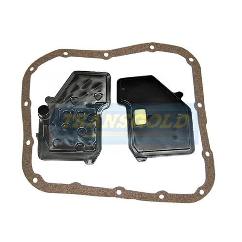 Transgold Automatic Transmission Filter Service Kit KFS1073 thumbnail