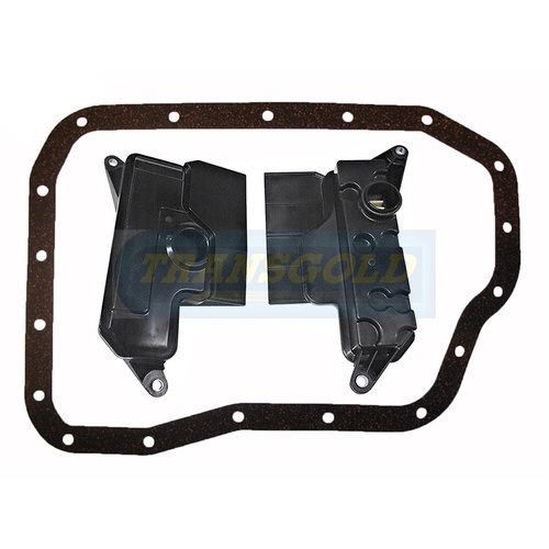 Transgold Automatic Transmission Filter Service Kit KFS1102 thumbnail