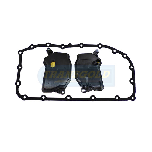 Transgold Automatic Transmission Filter Service Kit KFS1111 thumbnail