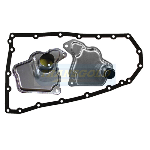Transgold Automatic Transmission Filter Service Kit KFS1118 thumbnail