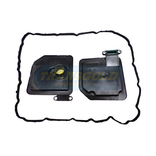 Transgold Automatic Transmission Filter Service Kit KFS1120 thumbnail
