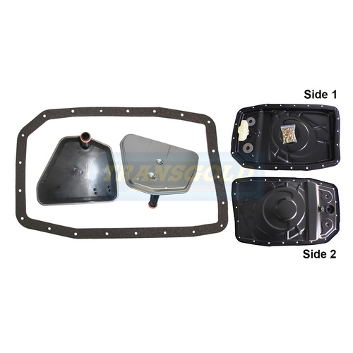 Transgold Transmission Kit KFS1129 thumbnail