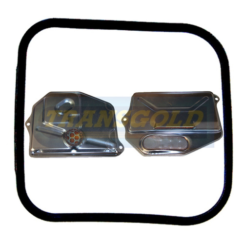 Transgold Automatic Transmission Filter Service Kit KFS702A thumbnail
