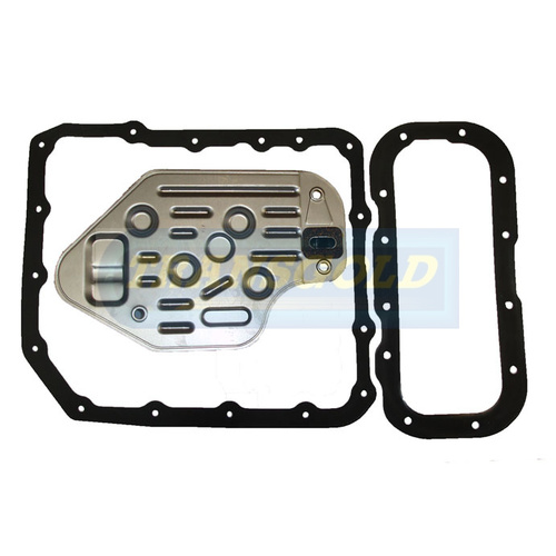 Transgold Automatic Transmission Filter Service Kit KFS800 WCTK56 thumbnail